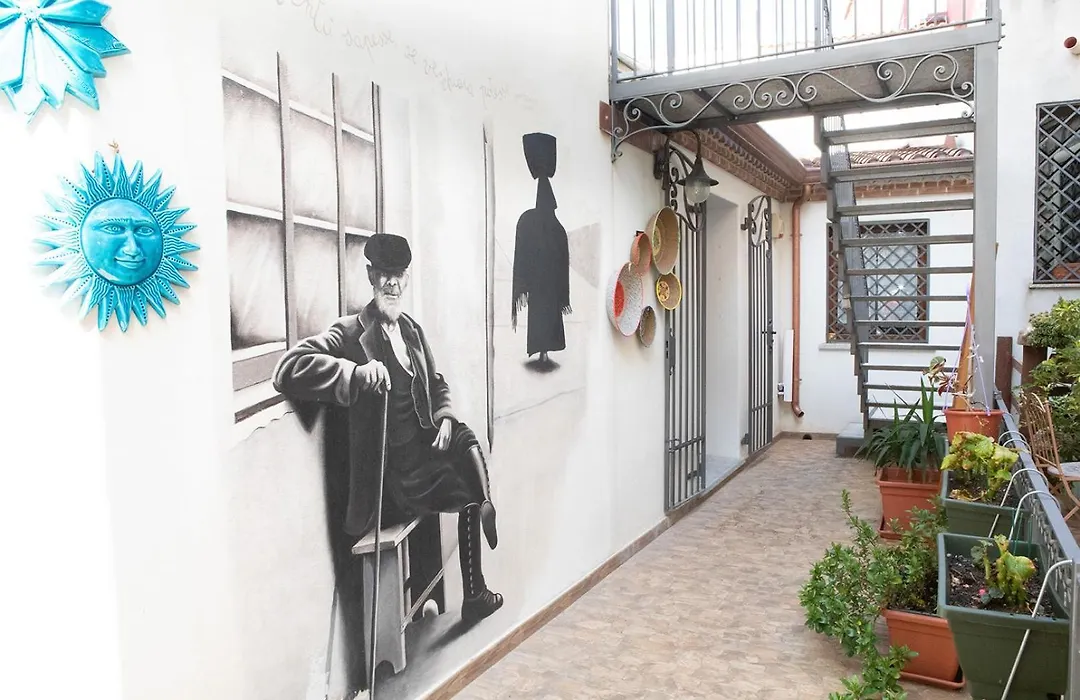 La Casa del Corso-1